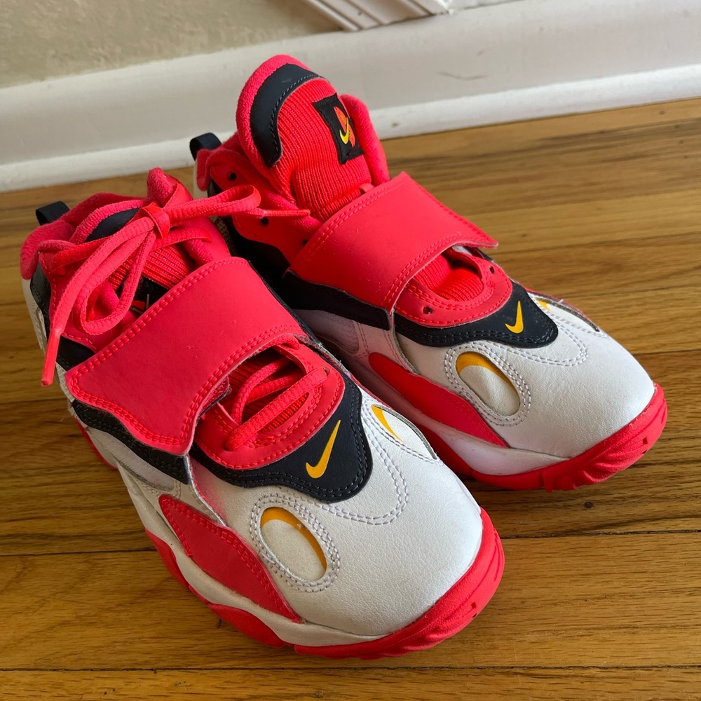 Nike sneakers